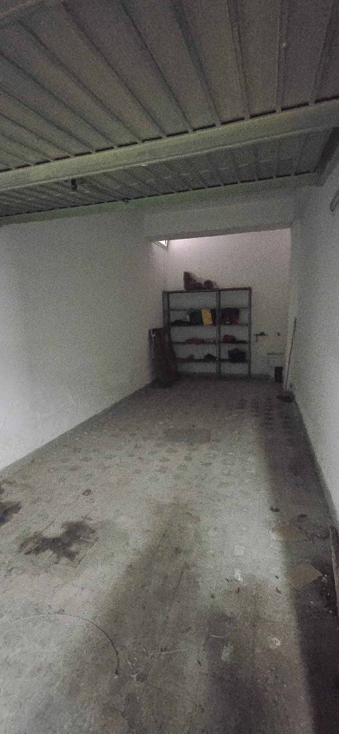 Garage / Posto auto in Vendita a Palermo Cardillo