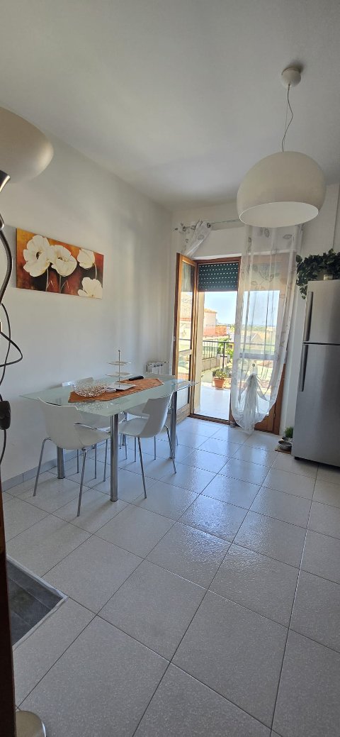Appartamento in Vendita a Palermo Cardillo