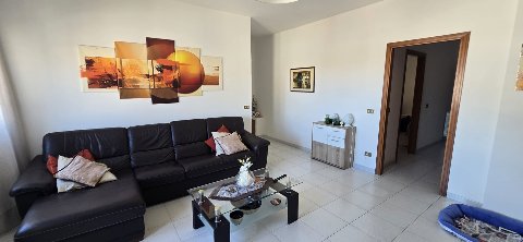Appartamento in Vendita a Palermo Cardillo