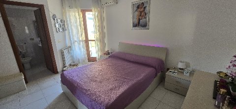 Appartamento in Vendita a Palermo Cardillo