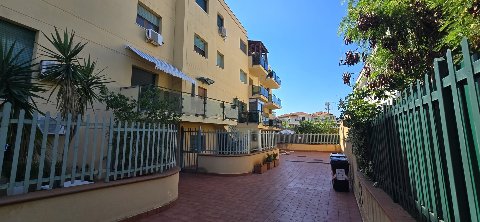 Appartamento in Vendita a Palermo Cardillo