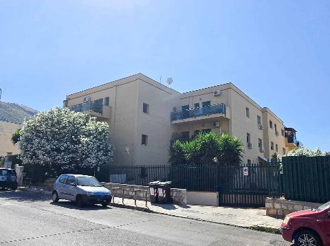 Appartamento in Vendita a Palermo Cardillo