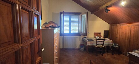 Villa in Vendita a Palermo Cardillo