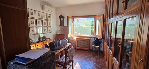 Villa in Vendita a Palermo Cardillo