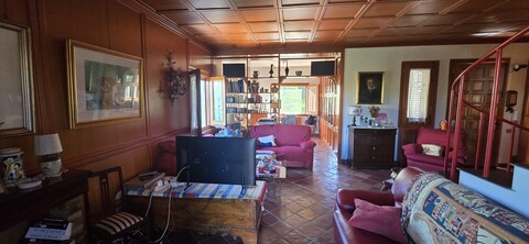 Villa in Vendita a Palermo Cardillo