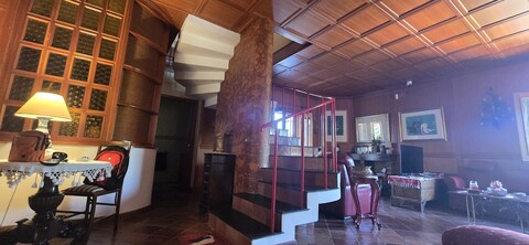 Villa in Vendita a Palermo Cardillo