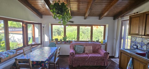 Villa in Vendita a Palermo Cardillo