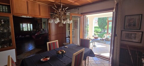 Villa in Vendita a Palermo Cardillo