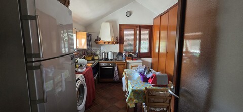 Villa in Vendita a Palermo Cardillo