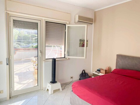 Appartamento in Vendita a Palermo Cardillo