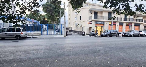 Garage / Posto auto in Vendita a Palermo Pallavicino