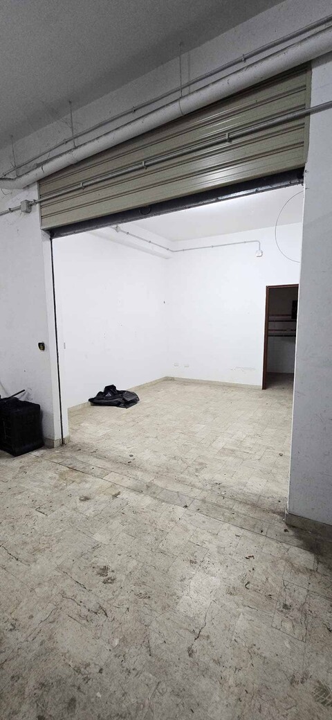 Garage / Posto auto in Vendita a Palermo Pallavicino