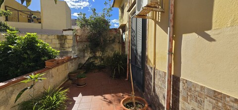 Appartamento in Vendita a Palermo Tommaso Natale