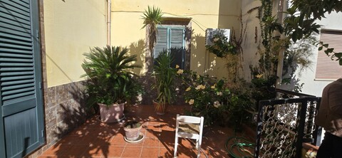 Appartamento in Vendita a Palermo Tommaso Natale