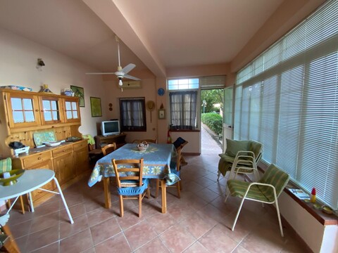 Villa in Vendita a Carini (Palermo)