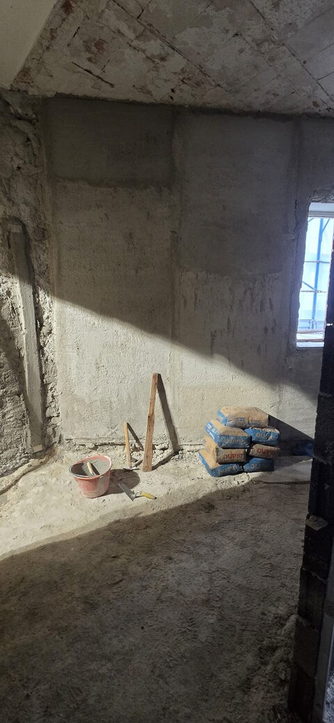 Fabbricato indipendente in Vendita a Palermo