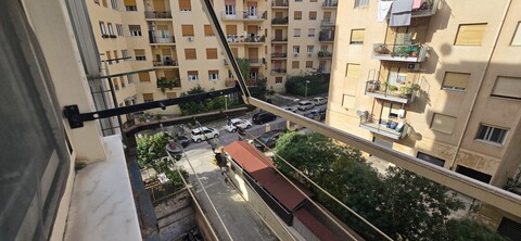 Appartamento in Vendita a Palermo Sciuti - Lazio - Restivo