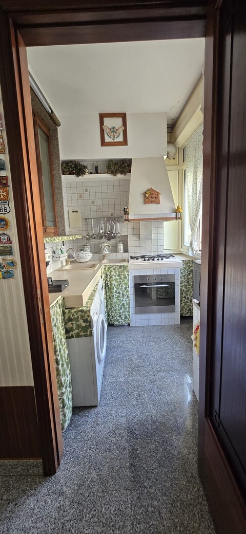 Appartamento in Vendita a Palermo Sciuti - Lazio - Restivo