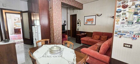 Appartamento in Vendita a Palermo Sciuti - Lazio - Restivo