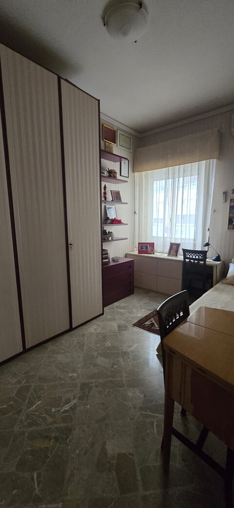 Appartamento in Vendita a Palermo Sciuti - Lazio - Restivo