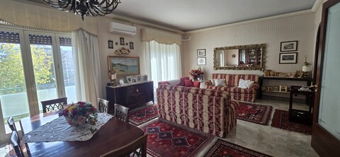 Appartamento in Vendita a Palermo Sciuti - Lazio - Restivo