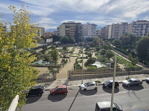 Appartamento in Vendita a Palermo Sciuti - Lazio - Restivo