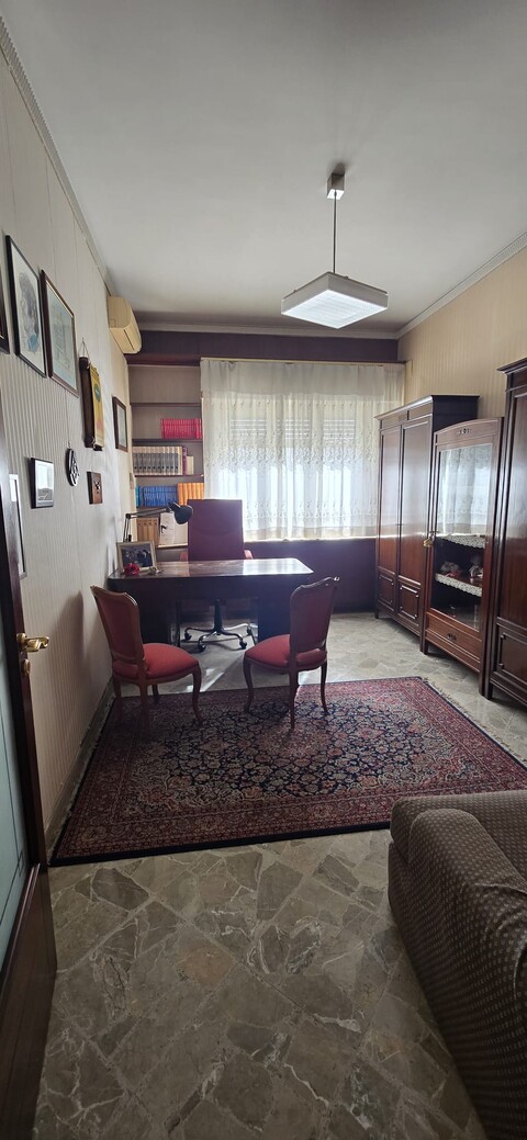 Appartamento in Vendita a Palermo Sciuti - Lazio - Restivo