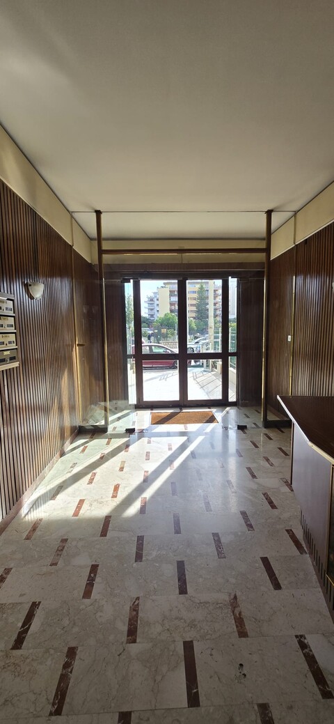 Appartamento in Vendita a Palermo Sciuti - Lazio - Restivo