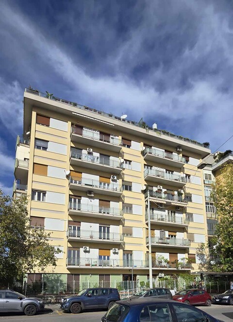 Appartamento in Vendita a Palermo Sciuti - Lazio - Restivo