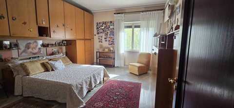 Appartamento in Vendita a Palermo Sciuti - Lazio - Restivo