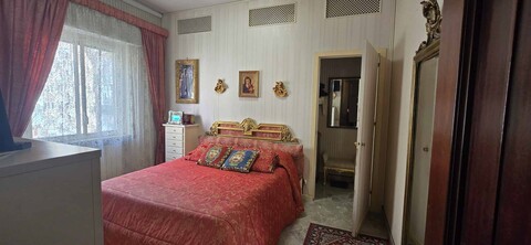 Appartamento in Vendita a Palermo Sciuti - Lazio - Restivo