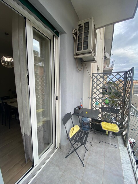 Appartamento in Vendita a Palermo