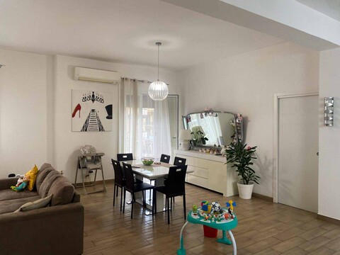 Appartamento in Vendita a Palermo