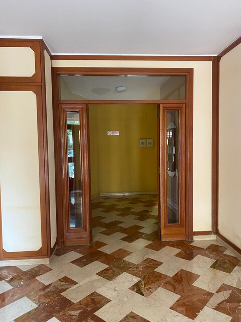 Appartamento in Vendita a Palermo Belgio-Strasburgo-de Gasperi