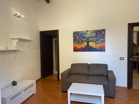 Appartamento in Affitto a Palermo Cardillo