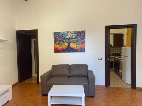 Appartamento in Affitto a Palermo Cardillo