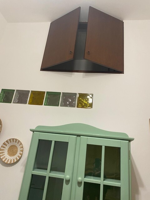 Appartamento in Affitto a Palermo Cardillo