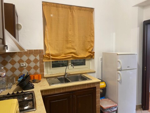 Appartamento in Affitto a Palermo Cardillo