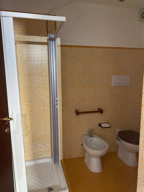 Appartamento in Affitto a Palermo Cardillo