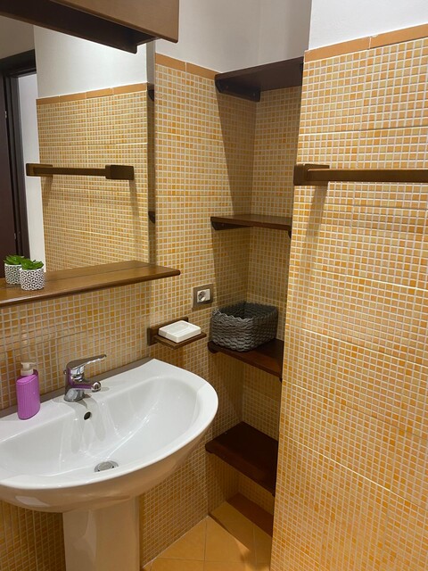 Appartamento in Affitto a Palermo Cardillo