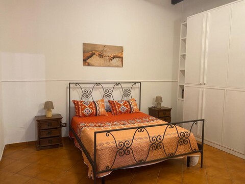 Appartamento in Affitto a Palermo Cardillo