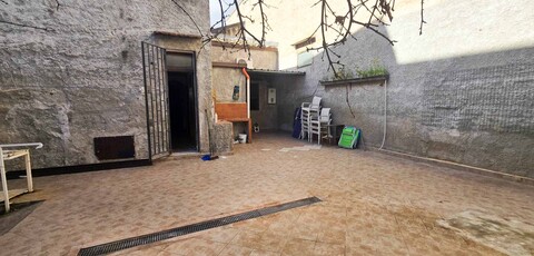 Fabbricato indipendente in Affitto a Palermo Cardillo