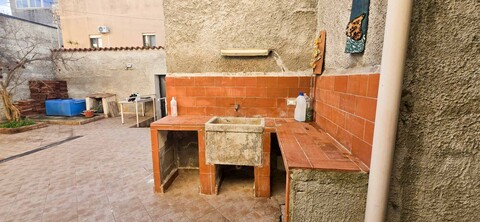 Fabbricato indipendente in Affitto a Palermo Cardillo