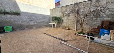 Fabbricato indipendente in Affitto a Palermo Cardillo