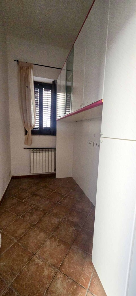 Fabbricato indipendente in Affitto a Palermo Cardillo