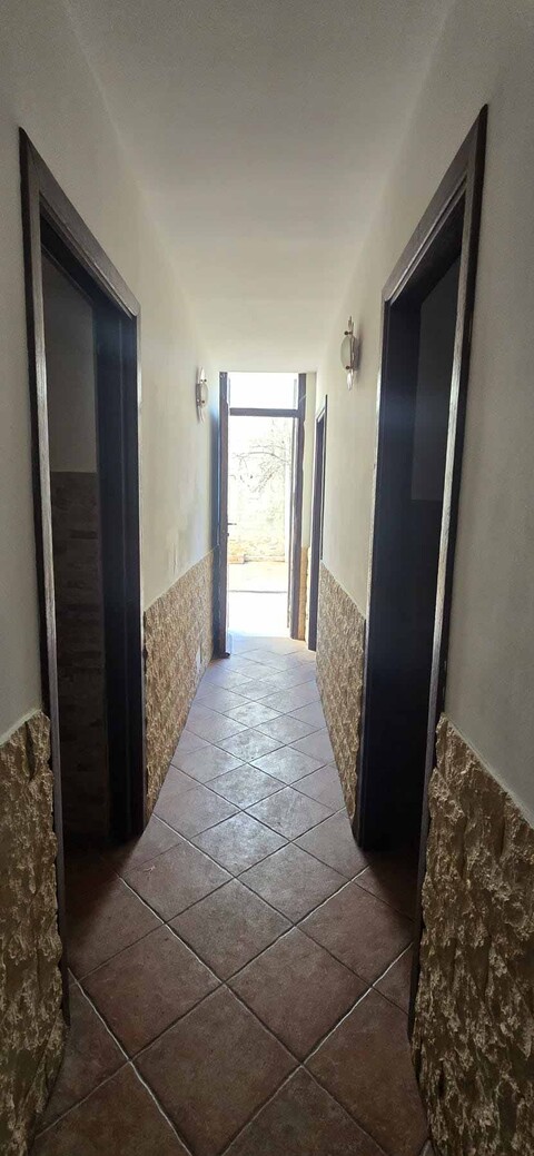 Fabbricato indipendente in Affitto a Palermo Cardillo