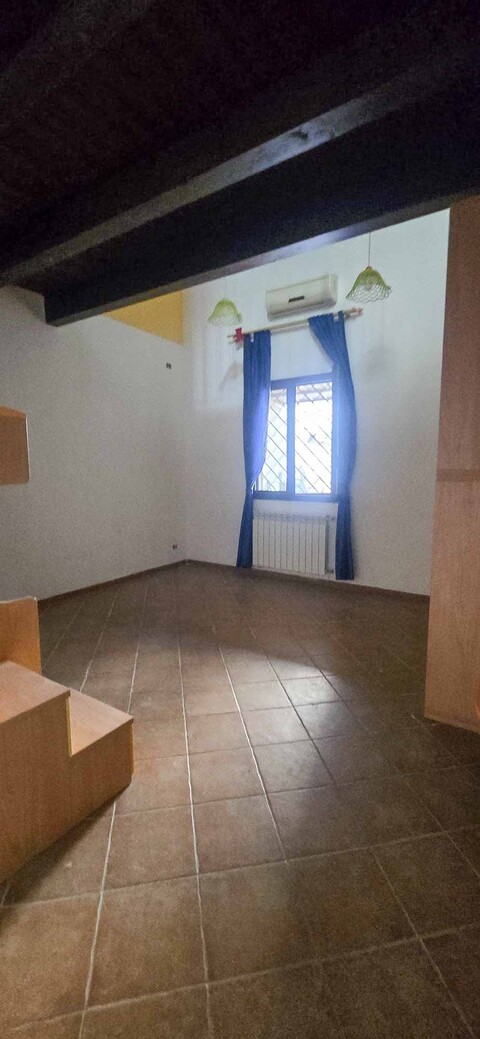 Fabbricato indipendente in Affitto a Palermo Cardillo