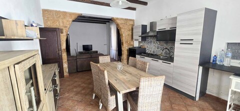 Fabbricato indipendente in Affitto a Palermo Cardillo