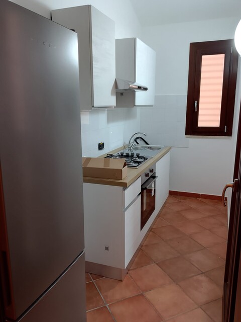 Appartamento in villa in Affitto a Palermo Tommaso Natale