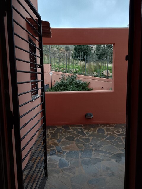 Appartamento in villa in Affitto a Palermo Tommaso Natale